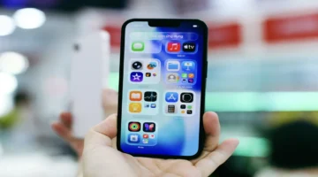 انطلاق مبيعات هاتف iPhone 17e في فيتنام بسعر 17.9 مليون دونغ